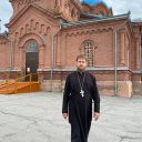 священник Максим Насонов
